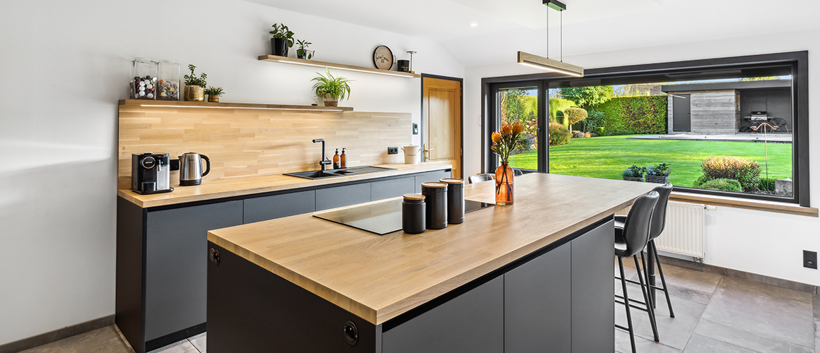 Optimiser votre Cuisine à Migné-Auxances, Montamisé, et Ligugé : Solutions Ingénieuses et Astucieuses