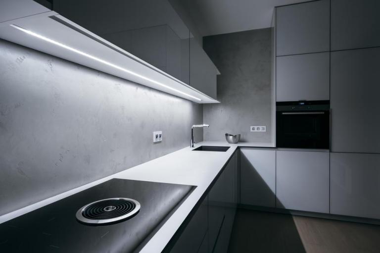 Conception de cuisine à Poitiers, du projet à la réalisation